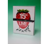 15th l Anniversary Live