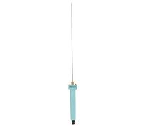 15v 2A Taglierino Elettrico per Polistirolo, Macchina da Taglio per Polistirene con Penna, Apparecchio Manuale da Incisione 25cm, Parti di Ricambio (Senza Adattatore)