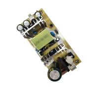 15V 6A DC Power Supply Adapter Switching Power Supply Board AC-DC Convertitore AC100-240V a 15V 90W Buck Power Module con protezione da sovraccarico/sovracorrente