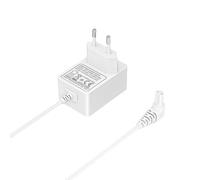 15V Caricatore Compatibile con Black & Decker HHVI315JO42 HHVI320JR02 HFVB320J27 HLVA320JS10 90627870 S003AQU1500015J Dustbuster Alimentatore Caricabatterie (Non per 23 V)