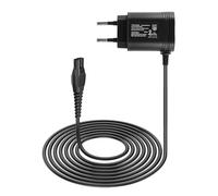 15V HQ8505 Alimentatore Rasoio Caricatore, Compatibile con Philips Norelco Serie 3000 5000 7000 9000 S5050 PT QC QG One-Blade Pro QP6510 QP6520 QP6530 QP6550, Caricabatterie Adattatore Charger