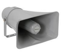 15W 100V Rettangolare Clacson Pa Altoparlante - ADASTRA