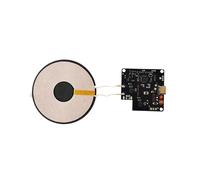 15W 12V 22MM Modulo Caricabatterie Rapido Wireless per Telefono Cellulare A Lunga Distanza Modulo di Ricarica Wireless Bobina