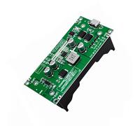 15W 3A Batterie Litio Scapparli Modulo Module PROGETTI PROGETTI ups Battere LITTIO