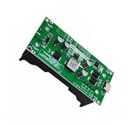 15W 3A Batterie Litio Scapparli Modulo Module PROGETTI PROGETTI ups Battere LITTIO