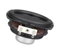 15W 4Ohm Full Ranges Altoparlante 2.68Inch 68mm Doppio Magneti Struttura IPX7 Tasso Impermeabile Woofer ABS Alloggiamento In Metallo Altoparlanti Impermeabile Driver