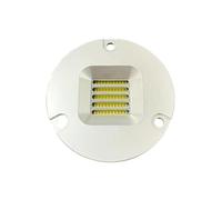 15W Air Motions Tweeter con alloggiamento in alluminio Corrosioni Ottimizzato per Claritys Vocal Claritys Home Sound Tweeter Accessori