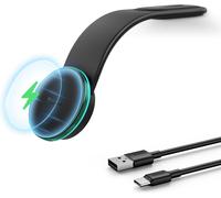 15W C02 Pro Caricatore Wireless Auto Magsafe Caricabatterie Wireless Magnetico