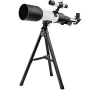 15X-75X 60mm Telescopio monoculare telescopio rifrattore astronomico a grande apertura con per il birdwatching