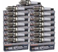 15X BERU Candele Per Dacia Duster Logan MCV KS_ 1.6 16V 1.4 FS_ Suzuki Jimny