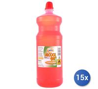 15x Bundle Alcool 750 Ml. Etilico Denaturato Amacasa