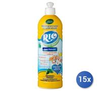 3x Rio Bum Bum Animali Pavimenti 750 Ml.