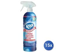 15x Bundle Rio Bum Bum Vetri 800 Grammi Trigger