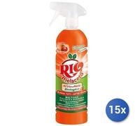 15x Bundle Rio Sgrassatore Trigger 800 Ml. Melaceto