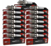 15x CHAMPION Candele Platino per VW Lupo 6X1 6E1 1.0 EOS 1F7 1F8 2.0