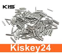 15x Chiave Pieghevole Profilo Vite di Tensione Fissaggio Pennino per Audi Haa Ah