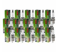15X DENSO Candele Di Accensione Super Per Nissan Juke F15 1.6 Qashqai +2 I J10