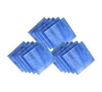 15x Filtro dell'aria per Limodor Limot Compact 60-30, 100, 60