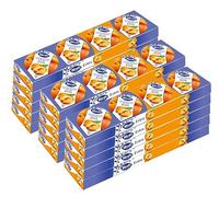 15X Hero Extra - Confettura Monodose gusto Albicocca 4x25gr [Box 15 Confezioni] - Albicocche
