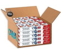 15X Hero Light Confettura di Fragole Senza Zuccheri Aggiunti 4x20g [CAIYA® BOX da 15 Confezioni]