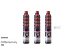 15x Liqui Moly 1L Top Tec Atf 1400 Olio Ingranaggi Automatici Ford Nissan Mini