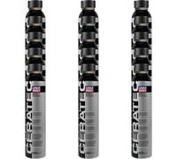 15X Liqui Moly 3721 Cera Tec Additivo 300Ml Olio High Tech Ceramica