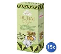 15x Multipack Crispo Confetti Dubai Style Gr 150