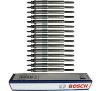 15X Original BOSCH Candele Di Accensione 0 250 202 048