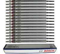15X Original BOSCH Candele Di Accensione 0 250 403 008