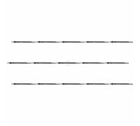 15X Original BOSCH Candele Di Accensione F 01G 000 00P