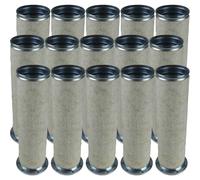 15X Original MANN-FILTER Filtro Dell'Aria Secondario CF 840