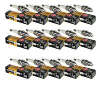 15X Original NGK Candele 5776 Tipo BKR5EYA-11 V-Line Candele