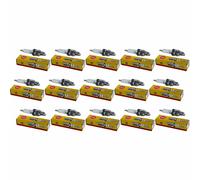 15X Original NGK Candele Tipo C7HSA Candele