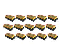 15X Original SCT Filtro Dell'Aria SB 238