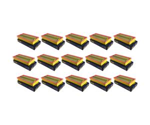 15X Original SCT Filtro Dell'Aria SB 238