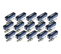 15X Original SCT GERMANY Candela Accensione Zuendelemente Classic AR71C Candela