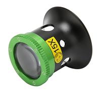15x Sapphire Eye Loupe Licaltatore portatile per gemme monete Stamps Rocce ispezione per la riparazione dell'orologio
