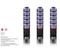 15X1 Litri Originale Liqui Moly 2425 Confezione Pro-Line Pulizia Motore