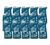 15x1 Litro MANNOL 4 Tempi Agro SAE 30 Olio Motore 7203 API SL JASO MA/MA2