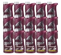 15x1 Litro MANNOL Olio Del Cambio Automatico Dexron III Automatic Plus