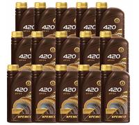15X1 Litro Originale PEMCO Olio Del Cambio Automatico iMATIC 420 ATF IID