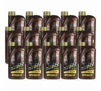15x1 Litro PEMCO iDRIVE 105 15W-40 OLIO MOTORE API SG/CD Olio Motore