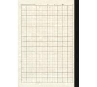 15x10 Grid B5 Japanese Notebook with cross guide Right to Left White: 15マスこくごノート Japanese Writing Practice Tategaki Style for Hiragana, Katakana, and Kanji for kids and adult