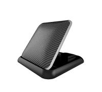15x15x3cm, Supporto per telefono da auto, Supporto per telefono da auto, Supporto GPS, Previene il riflesso dello schermo, Supporto pe