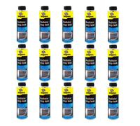 15X300ml BARDAHL COOLING SYSTEM STOP LEAK ADDITIVO ANTIPERDITE RADIATORI 15BD11
