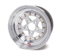 15X8 Aluma Stella 2.0 5X4.75 4.0 BS WELD RACING 88 508278 Attention Tu Da Quadri