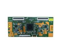 15Y_65_FU11BPCMTA4V0.4/0.1 LJ94-37393E Scheda Logica T-CON For LC-65P6000U, Compatibile Con TCL 65R617 65S401 65S403 65S513 E65-E0 M65-E0 65PFL6601, Accessori TV
