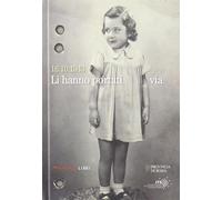 16.10.1943. Li hanno portati via - Gentiloni Silveri Umberto, Palermo Stefano
