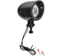 16-104ABK DRIVING LIGHT MINI BLK VICTORY CROSS ROADS 106 HARD-BALL 2013