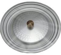 16,18,20 cm for artisans Yukihira pot lid for combined use of metal Taniguchi sum (japan import)